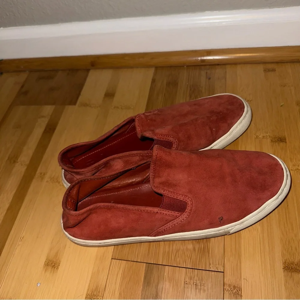 Tory Burch Jesse Slip On Sneakers